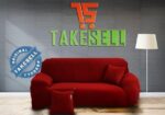 China Solid 2+2+1 Sofa Covers
