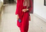 3 piece Salwar kamez