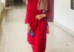 3 piece Salwar kamez