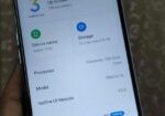 Realme 10 √ভার্সন ১২ √ (Used)