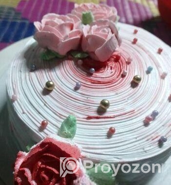 Home Made Cake