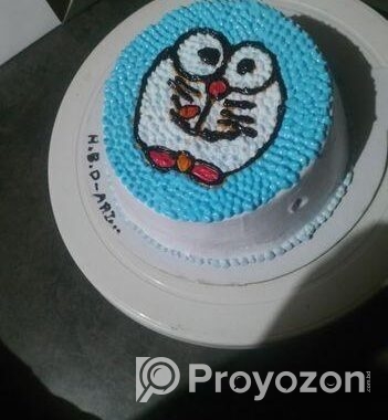 Home Made Cake