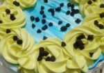 Home Made Cake