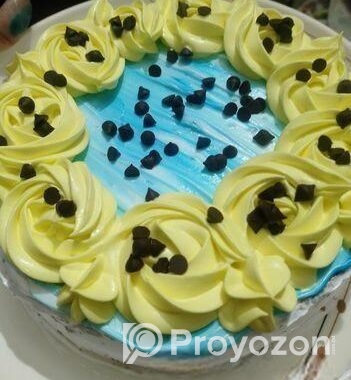Home Made Cake