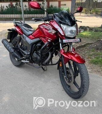 Hero Hunk Dobol Disc 2018