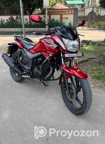 Hero Hunk Dobol Disc 2018