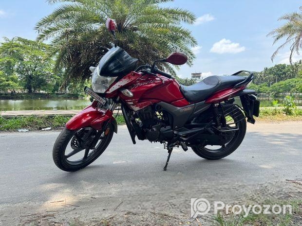 Hero Hunk Dobol Disc 2018