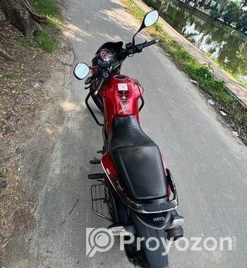 Hero Hunk Dobol Disc 2018