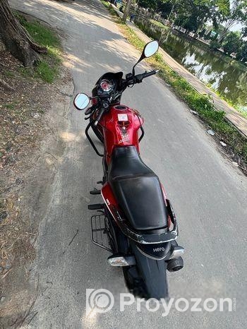 Hero Hunk Dobol Disc 2018