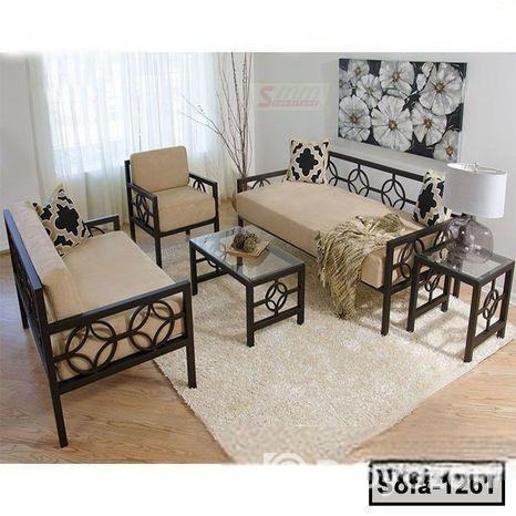 সোফা ২+১ দুই সিট এবং এক