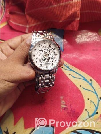 Watch For sell