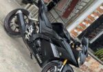 Yamaha R15 V3 Indonesia Black 2021
