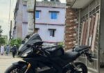 Yamaha R15 V3 Indonesia Black 2021
