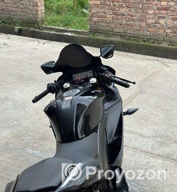 Yamaha R15 V3 Indonesia Black 2021