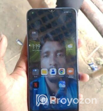 Xiaomi Redmi 9 Power . (Used)