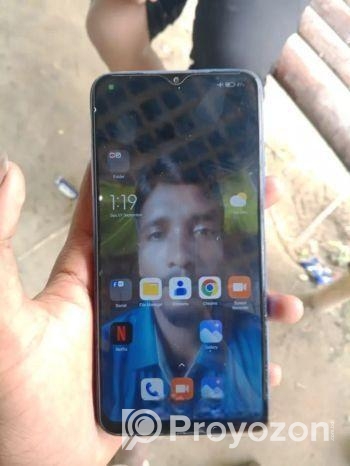 Xiaomi Redmi 9 Power . (Used)