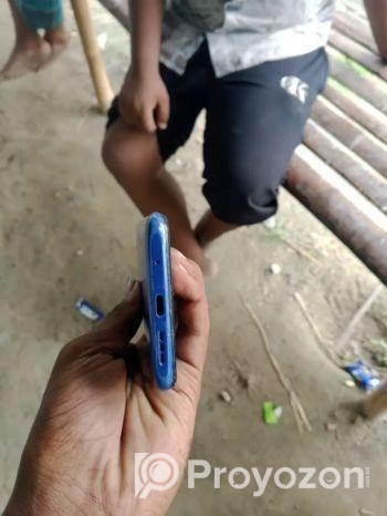 Xiaomi Redmi 9 Power . (Used)