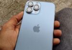 Apple iPhone 13 Pro Max . (Used)