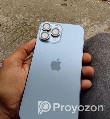 Apple iPhone 13 Pro Max . (Used)