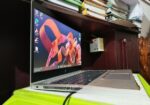 Hp Elitboock 840 G6 I7 8gen Vpro.4gb Grafix.500gb Ssd. 8gb Ram.