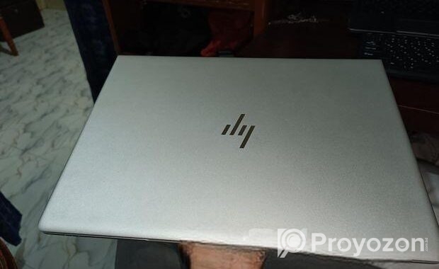 Hp Elitboock 840 G6 I7 8gen Vpro.4gb Grafix.500gb Ssd. 8gb Ram.
