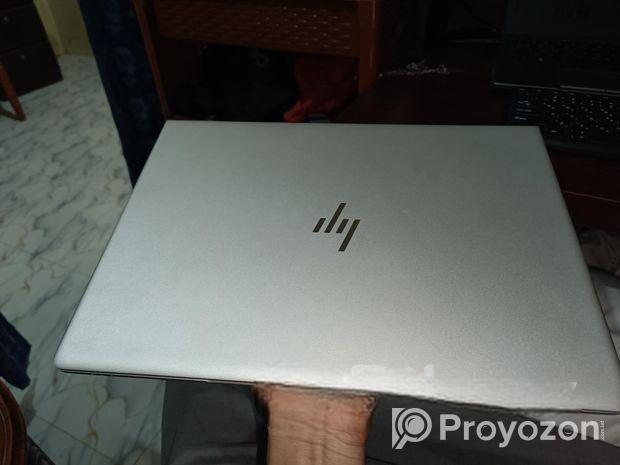 Hp Elitboock 840 G6 I7 8gen Vpro.4gb Grafix.500gb Ssd. 8gb Ram.