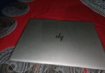 Hp Elitboock 840 G6 I7 8gen Vpro.4gb Grafix.500gb Ssd. 8gb Ram.