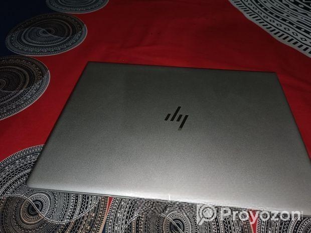 Hp Elitboock 840 G6 I7 8gen Vpro.4gb Grafix.500gb Ssd. 8gb Ram.