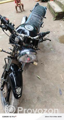 Walton Xplore . 2008