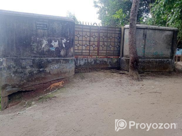 জমি বিক্রয়