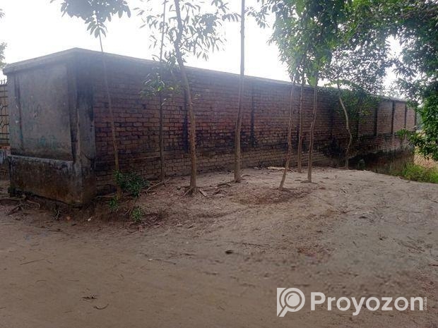 জমি বিক্রয়