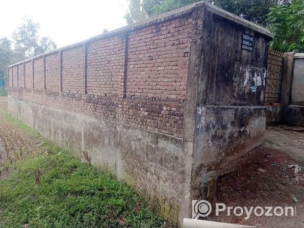 জমি বিক্রয়