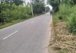এই জমি টি বিক্রয় করা হবে