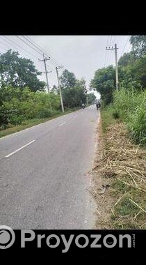 এই জমি টি বিক্রয় করা হবে