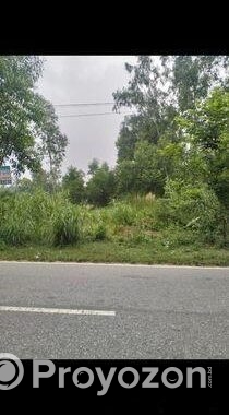 এই জমি টি বিক্রয় করা হবে