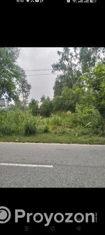 এই জমি টি বিক্রয় করা হবে