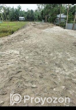 এই জমি টি বিক্রয় করা হবে