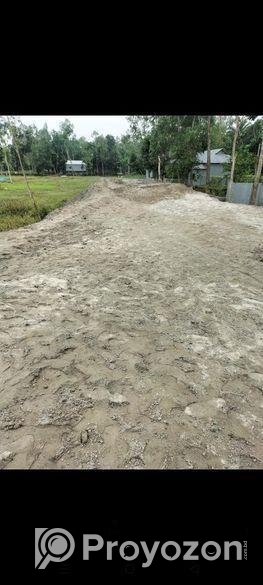 এই জমি টি বিক্রয় করা হবে