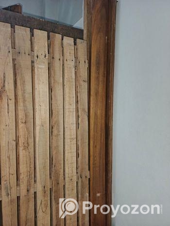 *আকাশ মণি কাঠের খাট*