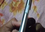 OPPO A16 . (Used)