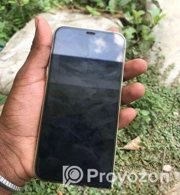 Apple iPhone 12 Pro (Used)