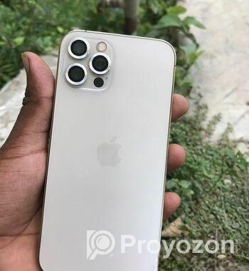 Apple iPhone 12 Pro (Used)