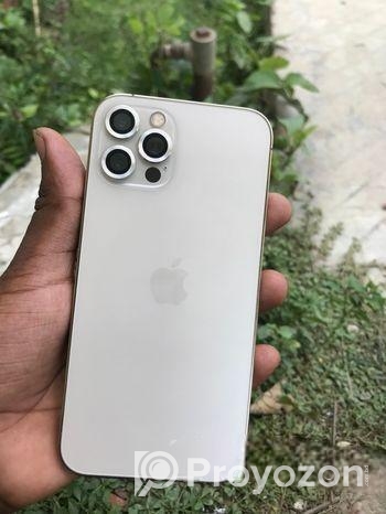 Apple iPhone 12 Pro (Used)