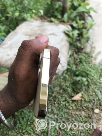 Apple iPhone 12 Pro (Used)