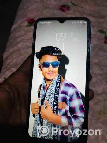 Xiaomi Redmi 9A all ok (Used)