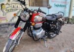 Royal Enfield Classic 350 2025