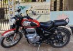 Royal Enfield Classic 350 2025
