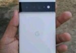 Google Pixel 6 Pro (Used)