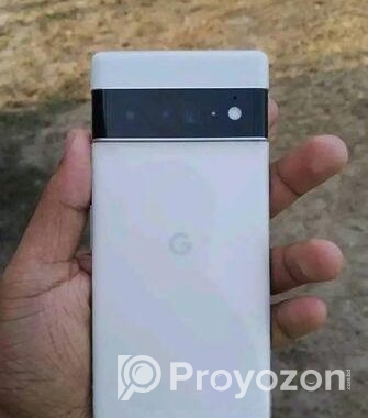Google Pixel 6 Pro (Used)