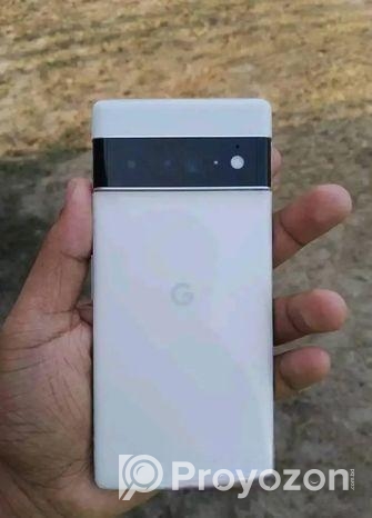 Google Pixel 6 Pro (Used)